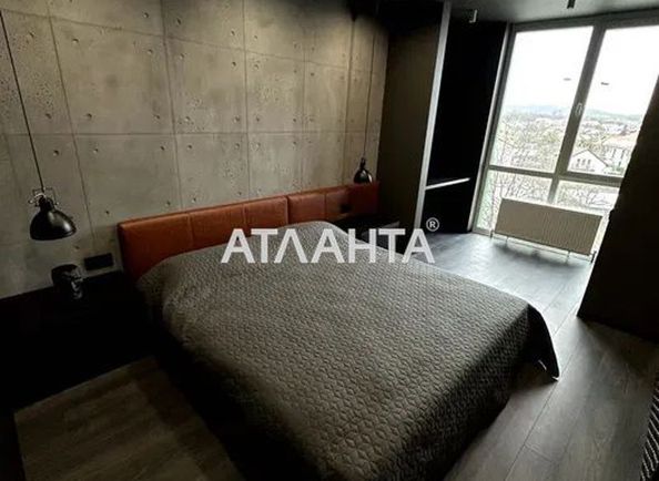 2-комнатная квартира по адресу Беговая ул. (площадь 69 м²) - Atlanta.ua - фото 6