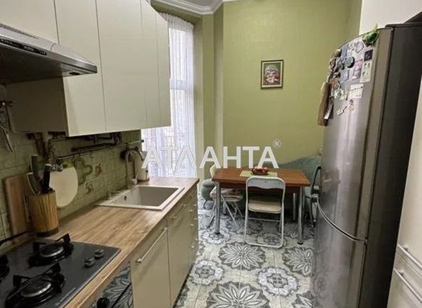 2-rooms apartment apartment by the address st. Koniskogo A ul (area 64,0 m2) - Atlanta.ua - photo 2