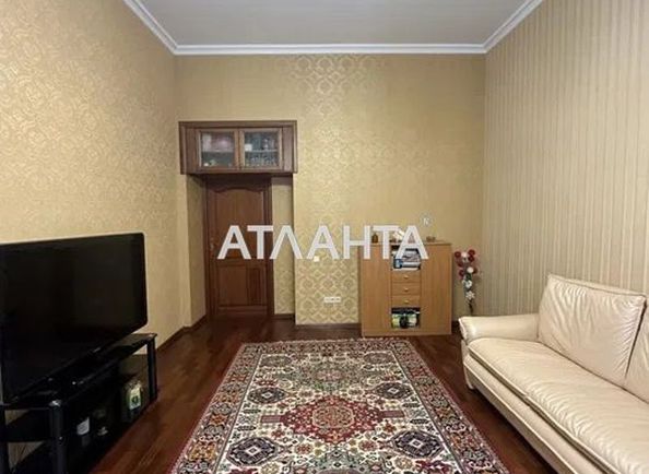 2-кімнатна квартира за адресою вул. Кониського (площа 64,0 м2) - Atlanta.ua - фото 6