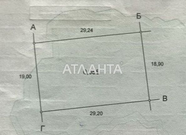 House by the address st. Vishnevaya (area 70,0 m2) - Atlanta.ua - photo 10