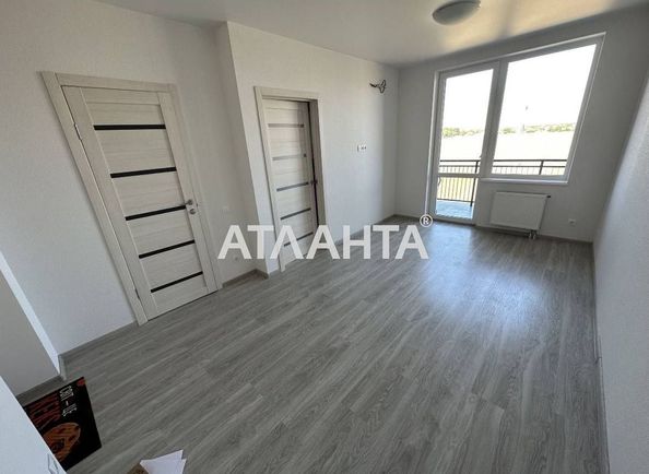 1-room apartment apartment by the address st. Spreysa (area 25,0 m2) - Atlanta.ua