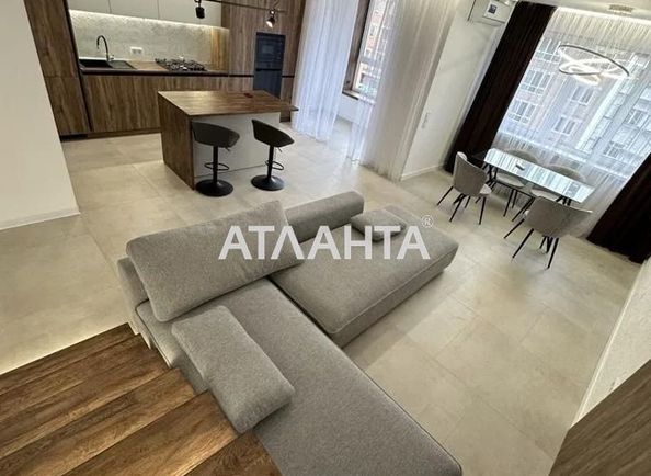 3-rooms apartment apartment by the address st. Geroev Krut (area 114,0 m2) - Atlanta.ua - photo 2