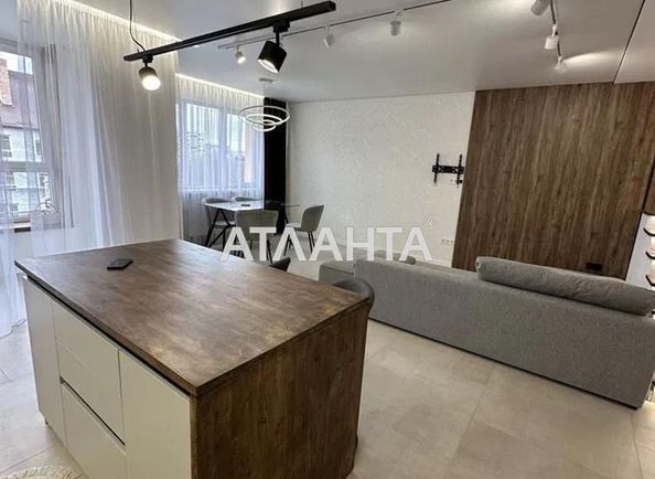 3-rooms apartment apartment by the address st. Geroev Krut (area 114,0 m2) - Atlanta.ua - photo 5