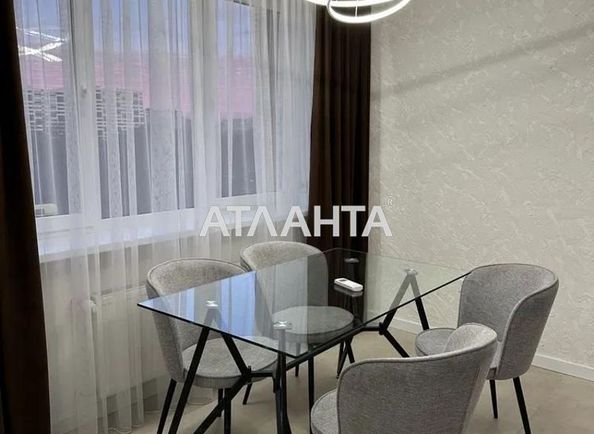 3-rooms apartment apartment by the address st. Geroev Krut (area 114,0 m2) - Atlanta.ua - photo 6