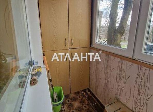 1-room apartment apartment by the address st. Lisinetskaya ul (area 29,9 m2) - Atlanta.ua - photo 3