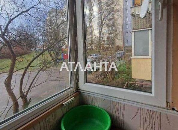 1-room apartment apartment by the address st. Lisinetskaya ul (area 29,9 m2) - Atlanta.ua - photo 4