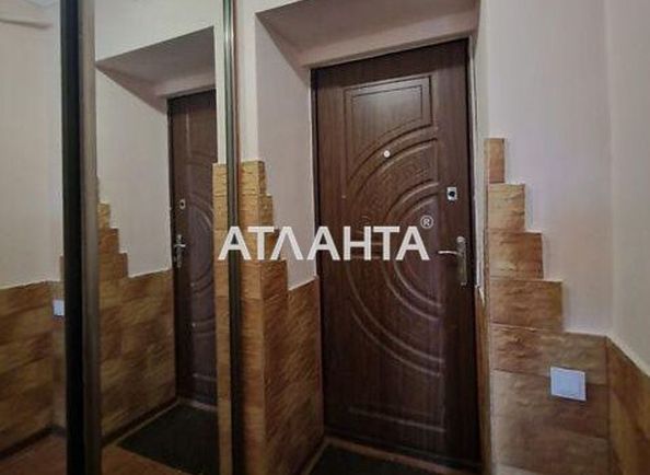 1-room apartment apartment by the address st. Lisinetskaya ul (area 29,9 m2) - Atlanta.ua - photo 5