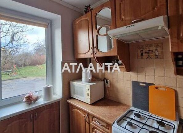 1-room apartment apartment by the address st. Lisinetskaya ul (area 29,9 m2) - Atlanta.ua - photo 7