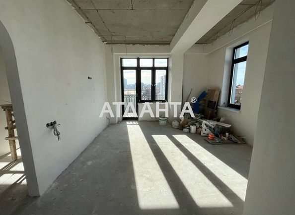 2-комнатная квартира по адресу Успенский пер. (площадь 61 м²) - Atlanta.ua - фото 5