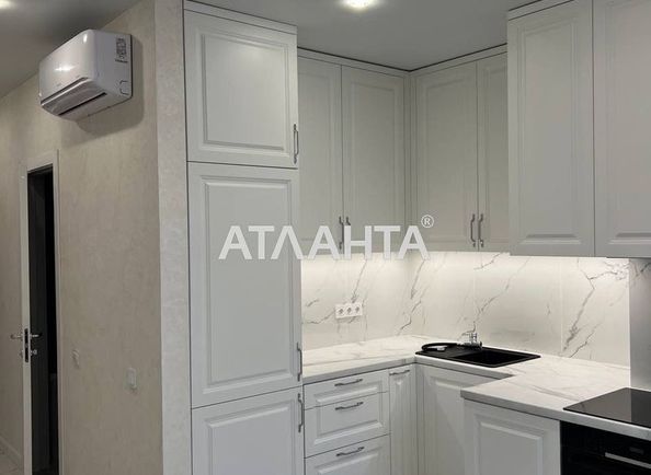 1-room apartment apartment by the address st. Marselskaya (area 45,0 m2) - Atlanta.ua - photo 5