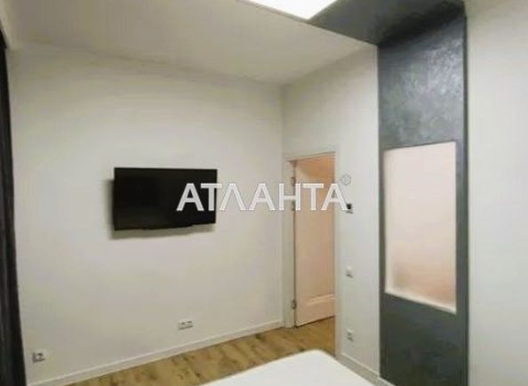 1-кімнатна квартира за адресою вул. Боровського Миколи (площа 36,0 м2) - Atlanta.ua - фото 5