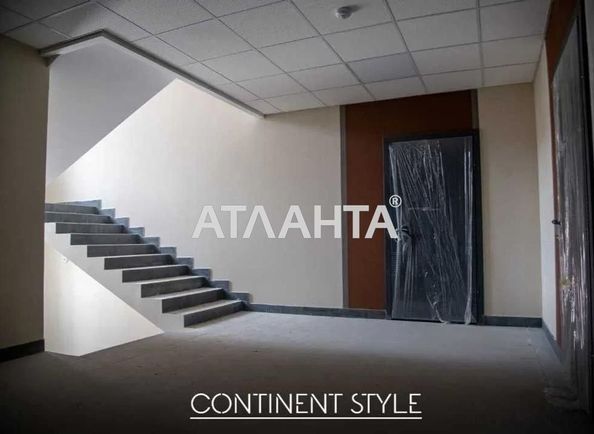 3-rooms apartment apartment by the address st. Geroev Krut (area 89,0 m2) - Atlanta.ua - photo 4