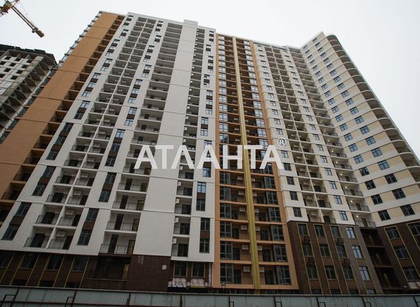 2-rooms apartment apartment by the address st. Krasnova (area 64,2 m²) - Atlanta.ua - photo 5
