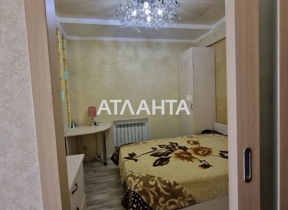 1-room apartment apartment by the address st. Lyustdorfskaya dor Chernomorskaya dor (area 34,0 m2) - Atlanta.ua - photo 5