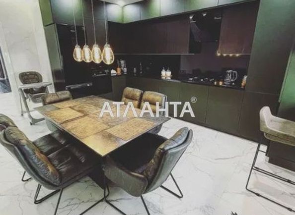 2-комнатная квартира по адресу ул. Пирогова (площадь 87 м²) - Atlanta.ua