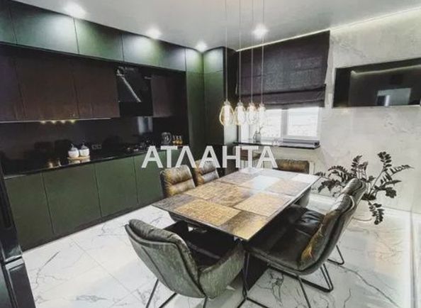 2-комнатная квартира по адресу ул. Пирогова (площадь 87 м²) - Atlanta.ua - фото 2