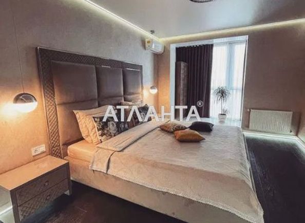 2-комнатная квартира по адресу ул. Пирогова (площадь 87 м²) - Atlanta.ua - фото 6