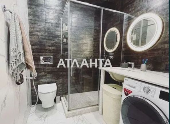 2-комнатная квартира по адресу ул. Пирогова (площадь 87 м²) - Atlanta.ua - фото 9