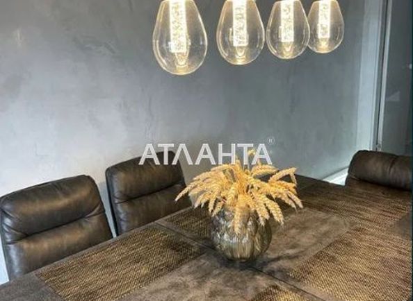2-комнатная квартира по адресу ул. Пирогова (площадь 87 м²) - Atlanta.ua - фото 3