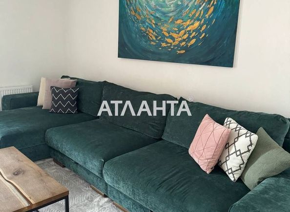 2-комнатная квартира по адресу ул. Пирогова (площадь 87 м²) - Atlanta.ua - фото 4