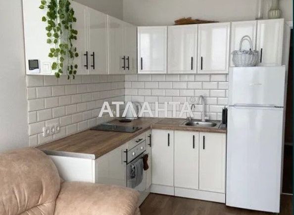 1-room apartment apartment by the address st. Vilyamsa ak (area 37 m²) - Atlanta.ua