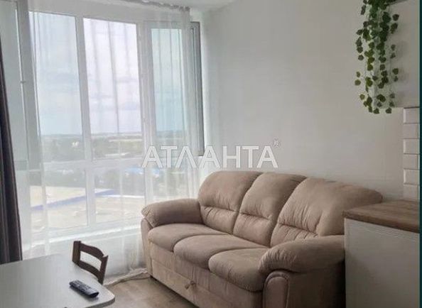 1-room apartment apartment by the address st. Vilyamsa ak (area 37 m²) - Atlanta.ua - photo 3