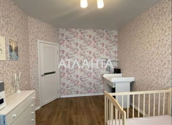 1-room apartment apartment by the address st. Vilyamsa ak (area 37 m²) - Atlanta.ua - photo 6