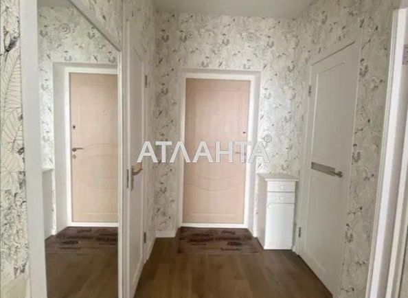 1-room apartment apartment by the address st. Vilyamsa ak (area 37 m²) - Atlanta.ua - photo 9
