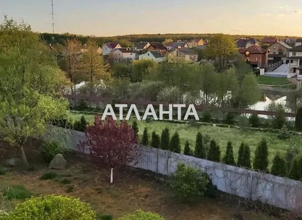 House by the address st. Lesnaya (area 332,8 m²) - Atlanta.ua - photo 4