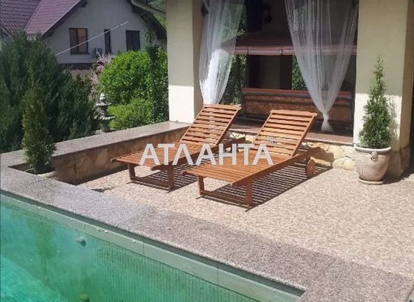 Будинок за адресою вул. Лісова (площа 332,8 м²) - Atlanta.ua - фото 6
