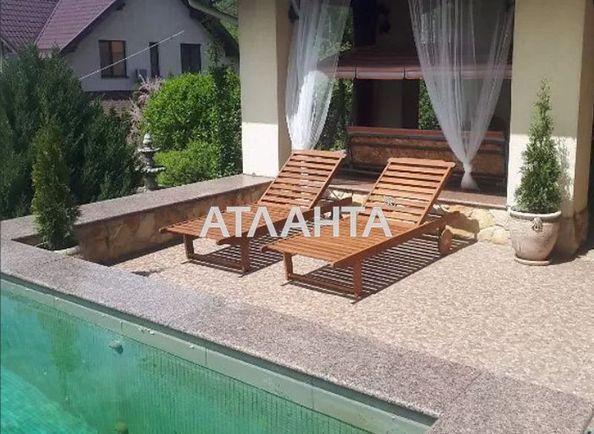 House by the address st. Lesnaya (area 332,8 m²) - Atlanta.ua - photo 6