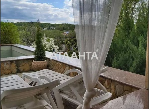 House by the address st. Lesnaya (area 332,8 m²) - Atlanta.ua - photo 7