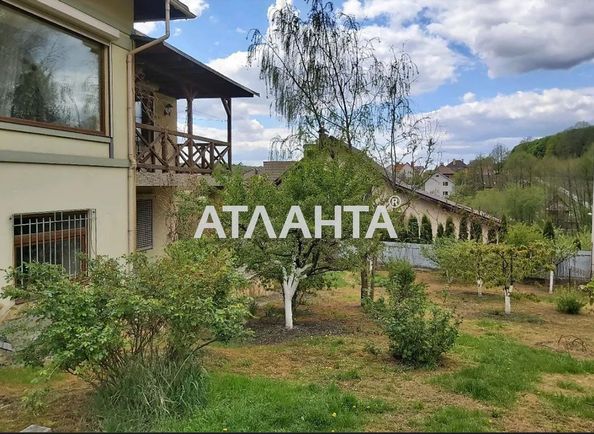 House by the address st. Lesnaya (area 332,8 m²) - Atlanta.ua - photo 8