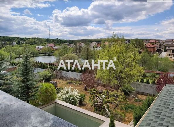 House by the address st. Lesnaya (area 332,8 m²) - Atlanta.ua - photo 9