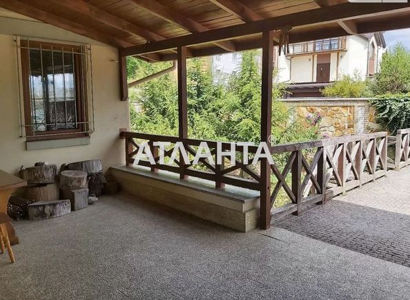 Будинок за адресою вул. Лісова (площа 332,8 м²) - Atlanta.ua - фото 10