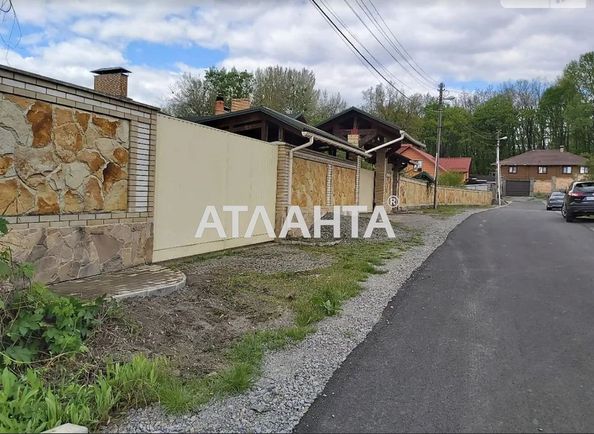 Будинок за адресою вул. Лісова (площа 332,8 м²) - Atlanta.ua - фото 11