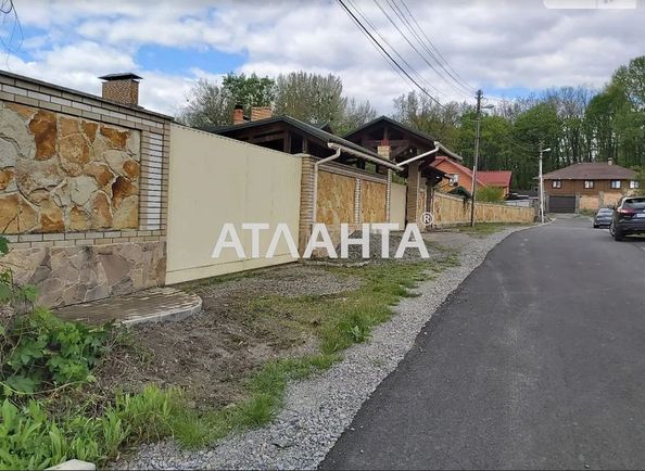 House by the address st. Lesnaya (area 332,8 m²) - Atlanta.ua - photo 11