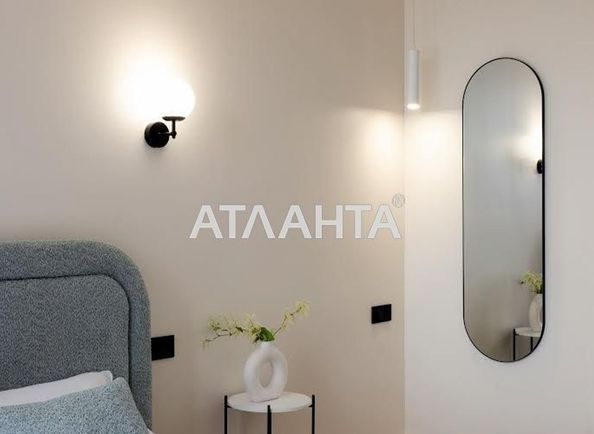 1-room apartment apartment by the address st. Naberezhno Rybalskaya (area 41,0 m2) - Atlanta.ua - photo 5