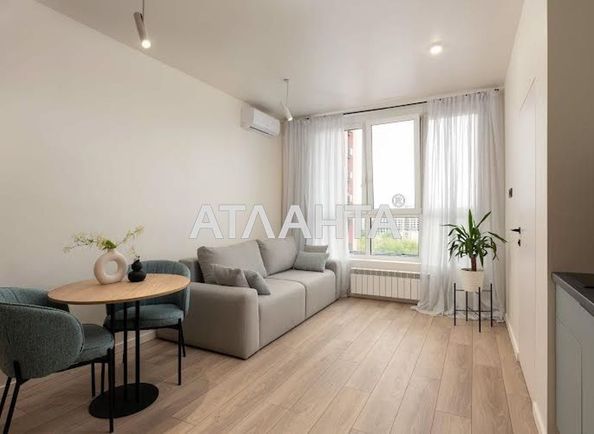 1-room apartment apartment by the address st. Naberezhno Rybalskaya (area 41,0 m2) - Atlanta.ua - photo 10