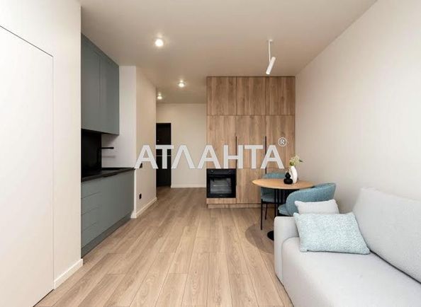 1-room apartment apartment by the address st. Naberezhno Rybalskaya (area 41,0 m2) - Atlanta.ua - photo 12
