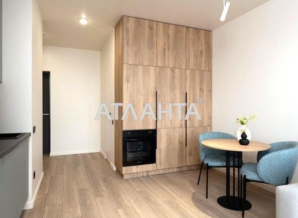 1-room apartment apartment by the address st. Naberezhno Rybalskaya (area 41,0 m2) - Atlanta.ua - photo 14