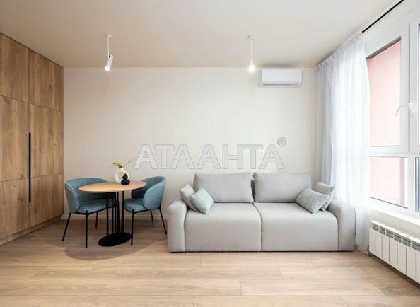 1-room apartment apartment by the address st. Naberezhno Rybalskaya (area 41,0 m2) - Atlanta.ua - photo 15