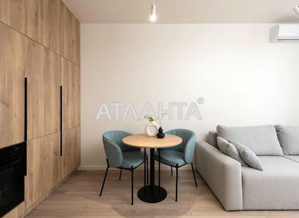1-room apartment apartment by the address st. Naberezhno Rybalskaya (area 41,0 m2) - Atlanta.ua - photo 16