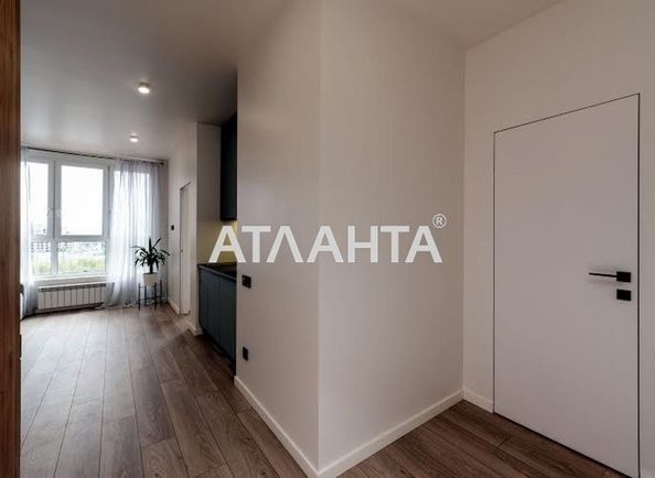 1-room apartment apartment by the address st. Naberezhno Rybalskaya (area 41,0 m2) - Atlanta.ua - photo 20
