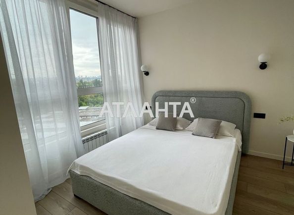 1-room apartment apartment by the address st. Naberezhno Rybalskaya (area 41,0 m2) - Atlanta.ua - photo 2