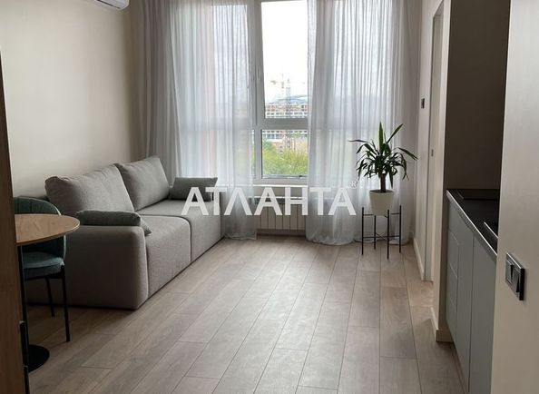 1-room apartment apartment by the address st. Naberezhno Rybalskaya (area 41,0 m2) - Atlanta.ua - photo 9