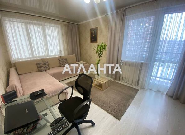 2-rooms apartment apartment by the address st. Govorova marsh (area 66,4 m2) - Atlanta.ua - photo 6