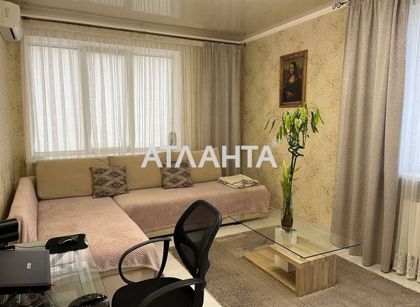 2-rooms apartment apartment by the address st. Govorova marsh (area 66,4 m2) - Atlanta.ua - photo 7