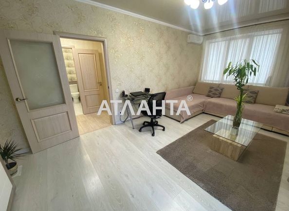 2-rooms apartment apartment by the address st. Govorova marsh (area 66,4 m2) - Atlanta.ua - photo 8