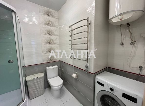 2-rooms apartment apartment by the address st. Govorova marsh (area 66,4 m2) - Atlanta.ua - photo 9